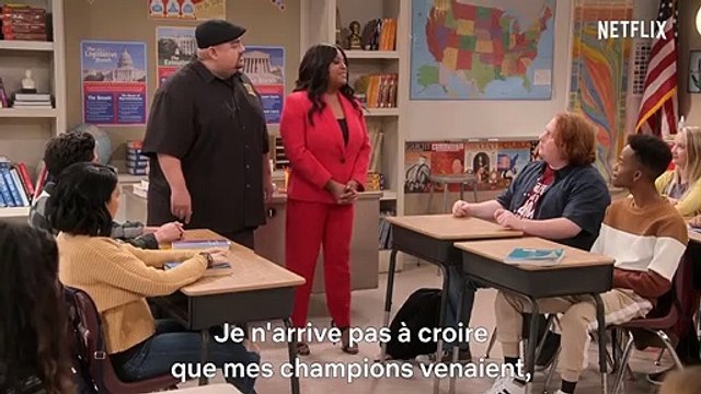 Mr. Iglesias - saison 2 Bande-annonce VOST