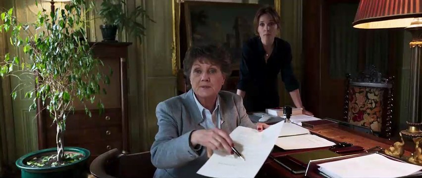 Mon Cousin Bande-annonce VF