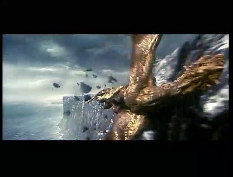 La Légende de Beowulf Extrait vidéo (5) VF