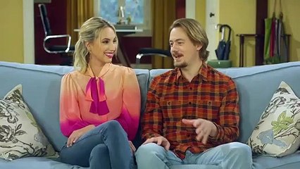 Last Man Standing - saison 9 Teaser VO