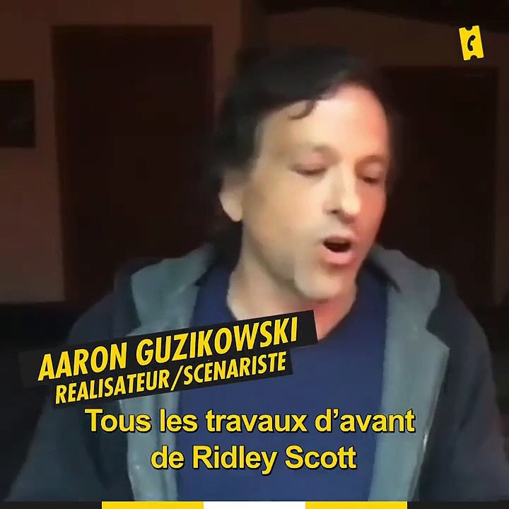 Raised by Wolves, une série SF par Ridley Scott