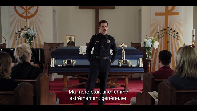 Thunder Road Bande-annonce VO