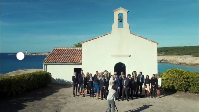 Noces Rouges - saison 1 Teaser VF