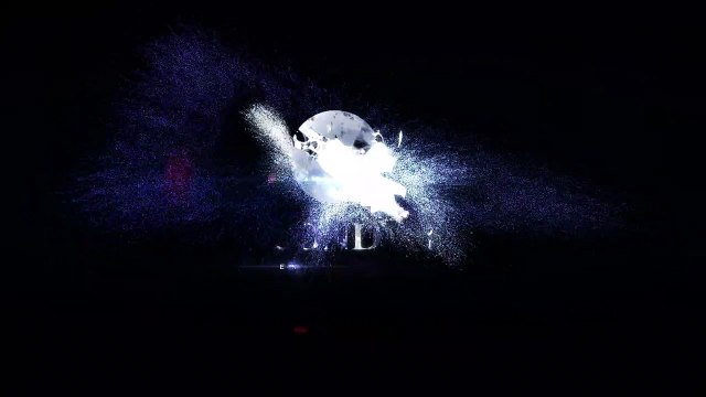 Kamikaze, le dernier assaut Bande-annonce VF