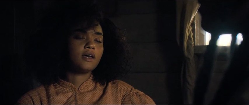 Antebellum EXTRAIT VF C'est quoi le plan ?