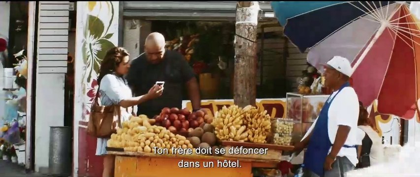 Tijuana Bible Bande-annonce VO