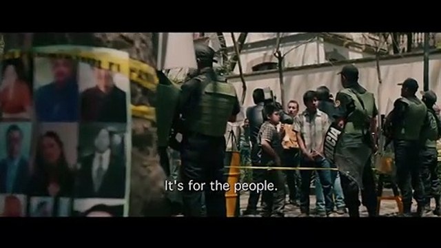 Bel Canto Bande-annonce VO