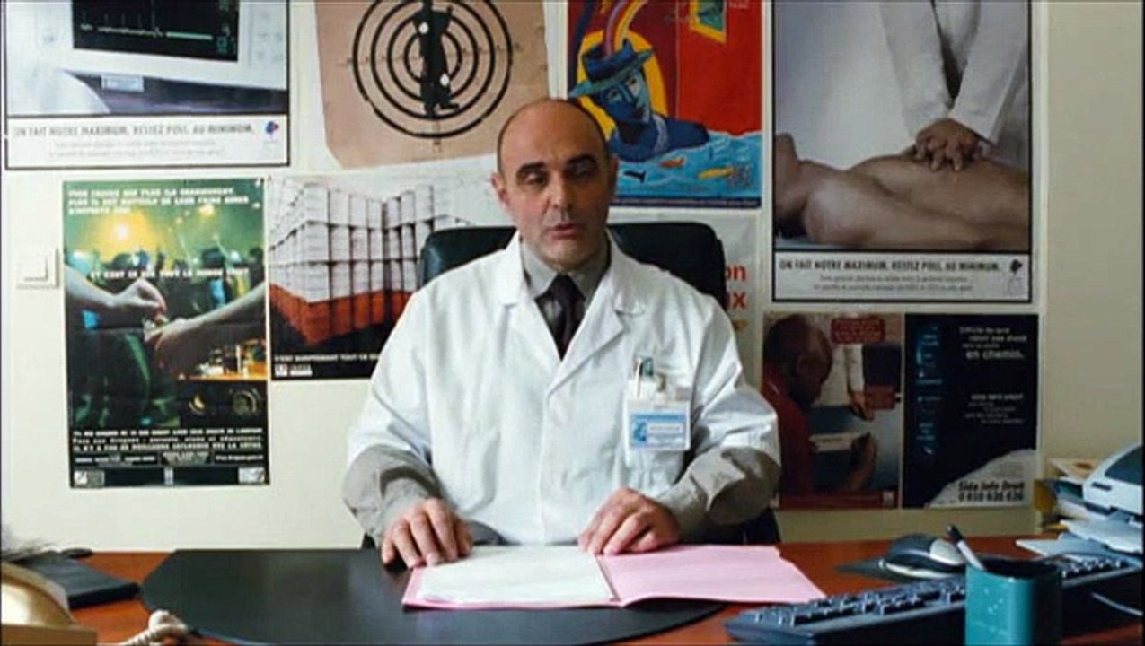 Darling Extrait vidéo (5) VF