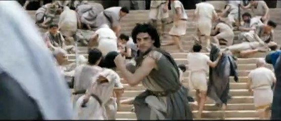 Agora Extrait vidéo (2) VF