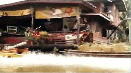 L&#039;honneur du dragon Extrait vidéo (2) VF