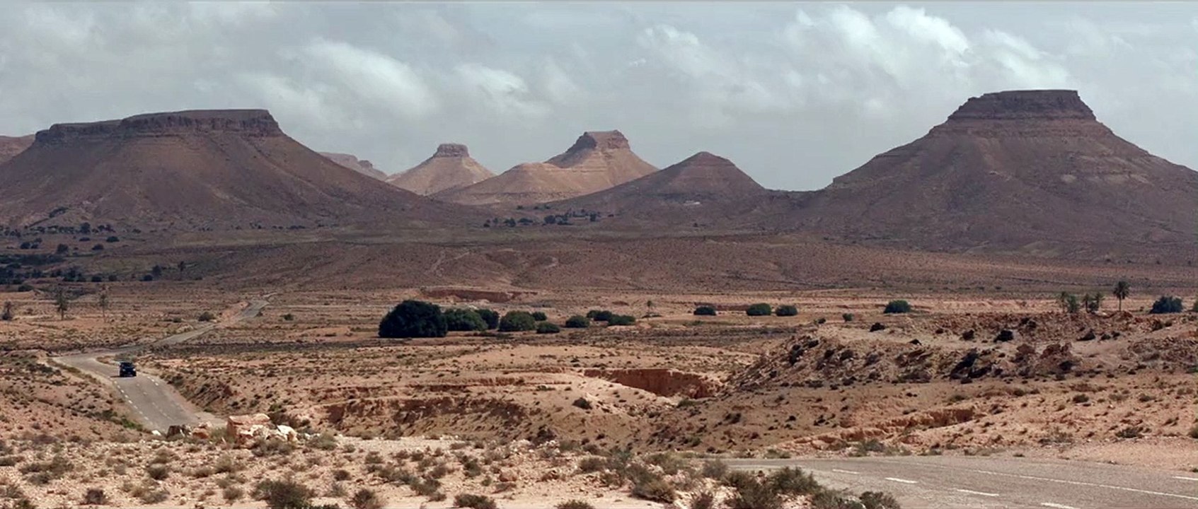 Un fils Bande-annonce VO