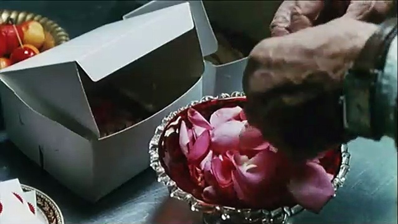 Les Promesses de l'ombre Extrait vidéo (3) VF