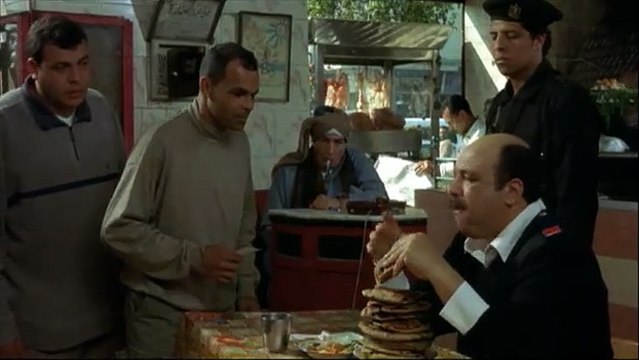 Le Chaos Extrait vidéo VO