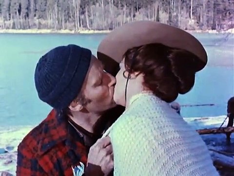 L'Appel de la forêt Bande-annonce VF