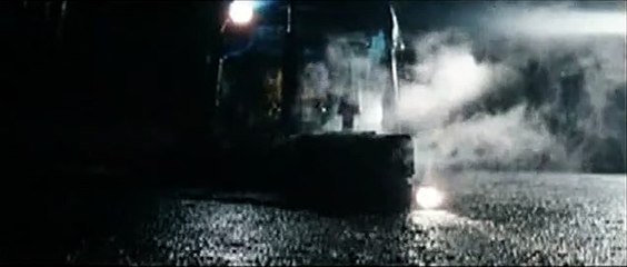 Isolation Extrait vidéo VO