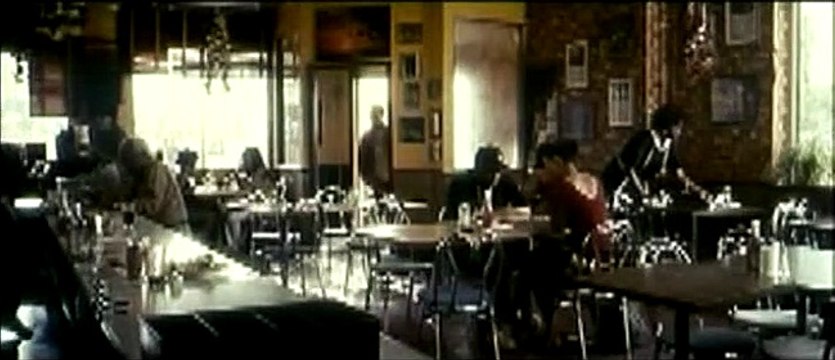 Réussir ou mourir Extrait vidéo VF