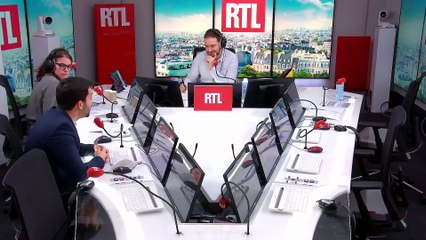 Jean-Philippe Tanguy est l'invité RTL du week-end le 16 avril 2022