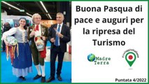 Madre Terra - #IoViaggioItaliano lancia la sfida per un turismo green