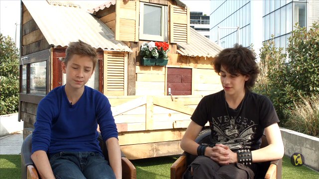 Microbe et gasoil : Michel Gondry est un Peter Pan vivant !