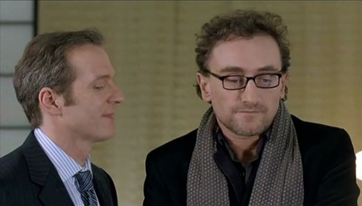 Ce soir, je dors chez toi Extrait vidéo (5) VF