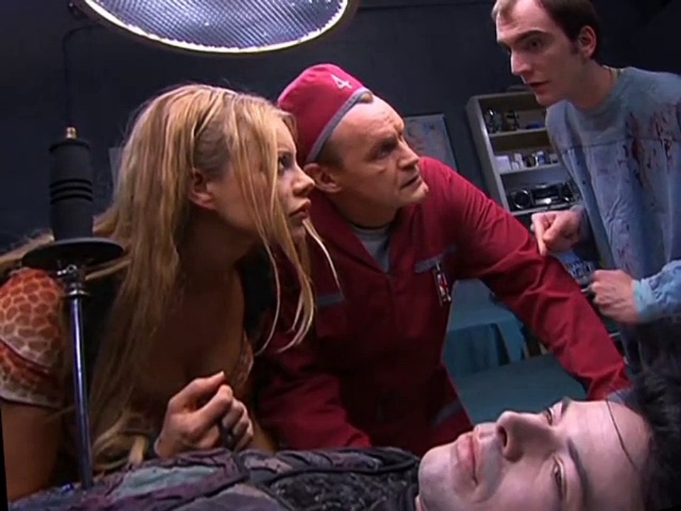 Lexx S04 E15