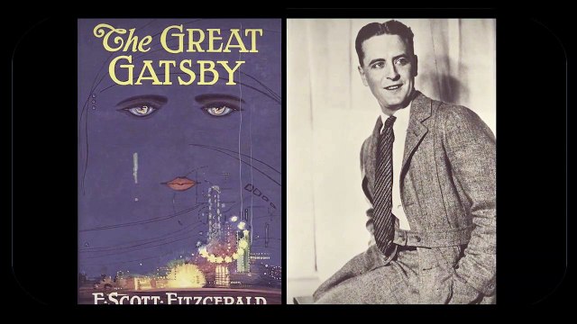 Aviez-vous remarqué ? Gatsby le magnifique