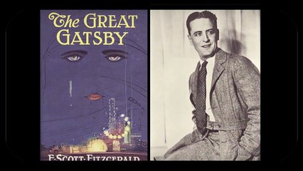 Aviez-vous remarqué ? Gatsby le magnifique