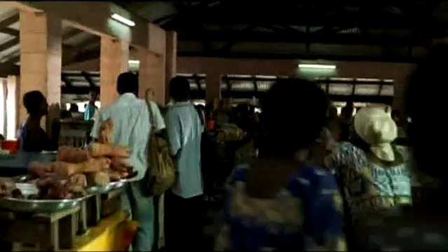 Welcome Home Extrait vidéo VO