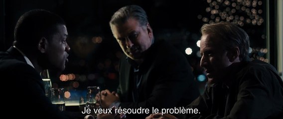 Seul contre tous - EXTRAIT VOST "Dites la vérité !"