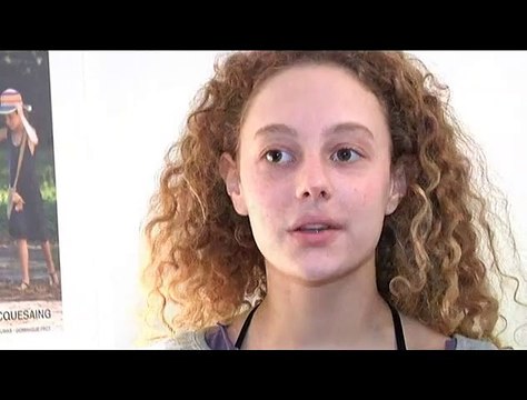 Mia Hansen-Løve Interview : Le Père de mes enfants