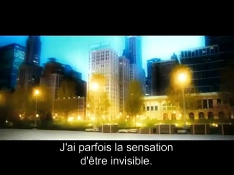 Entre deux rives Bande-annonce VO