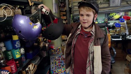 Echo Bande-annonce VO