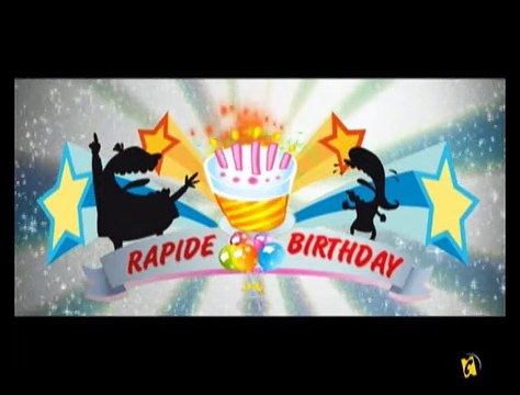 La Minute du mercredi 21 octobre 2009