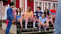 Wet Hot American Summer: First Day of Camp - saison 1 Bande-annonce VO