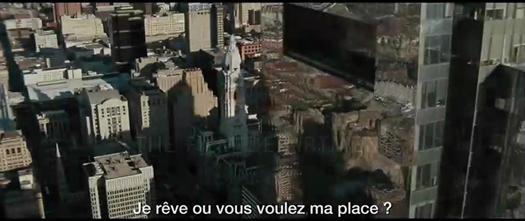 Que justice soit faite Bande-annonce VO