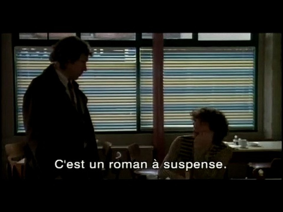 Breakfast on Pluto Extrait vidéo (2) VO