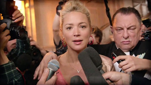 Une Famille à Louer Bande-annonce VF