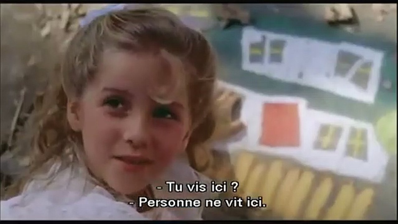 Freddy - Chapitre 4 : le cauchemar de Freddy Bande-annonce VO