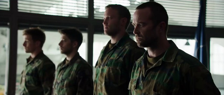 Braqueurs d'élite EXTRAIT VO Débrief