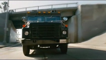 Blindés Extrait vidéo VF