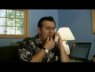 Bubba Ho-Tep Extrait vidéo (3) VO