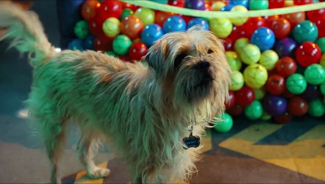 Spy Kids 4: All the Time in the World Bande-annonce VO