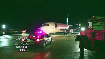 Manifest - saison 2 Bande-annonce VF