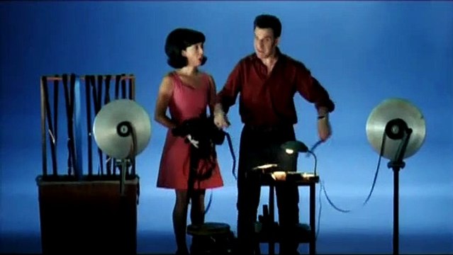 Cabaret Paradis Teaser (3) VF