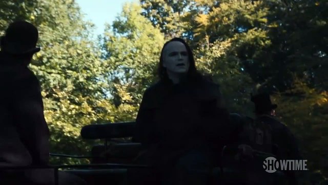 Penny Dreadful - saison 3 Bande-annonce (2) VO