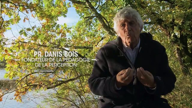 Le Grand Secret du Lien Bande-annonce VF