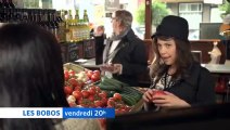 Les Bobos - saison 1 Bande-annonce VF