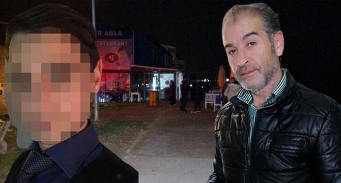 Korkunç cinayet: Babasını bıçaklayarak öldürdü