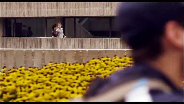 Dear White People Teaser VO