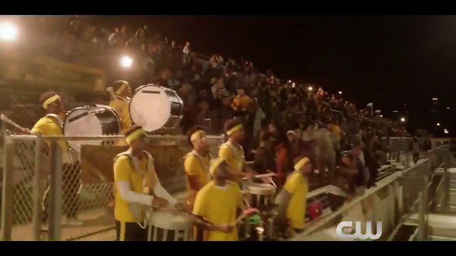 All American - saison 1 Teaser Une vie meilleure VO